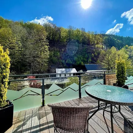 Hotel Naturboutique Rauszeit 4*